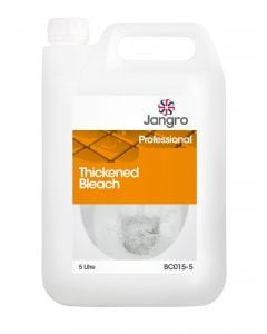 Thickened Bleach 5 litre