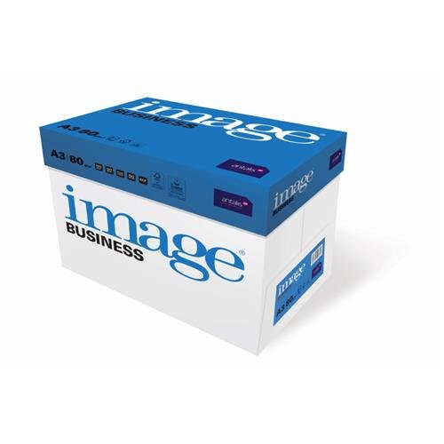 Image Business Fsc4 A3 80gm2 Pack 500sh