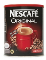 NESCAFE ORIGINAL COFFEE 750G