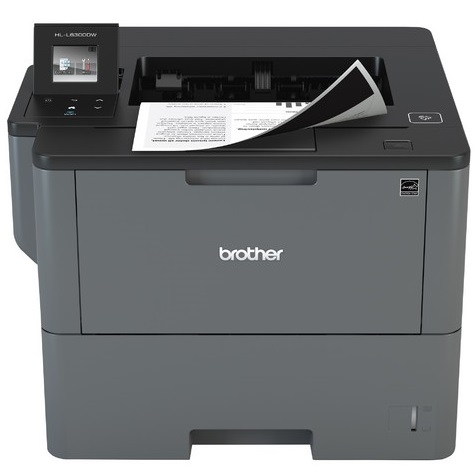 Brother HL-L5200DW Laser Printer