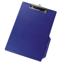 Blue Clipboards