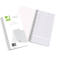 Q-Connect Things To Do Today Book