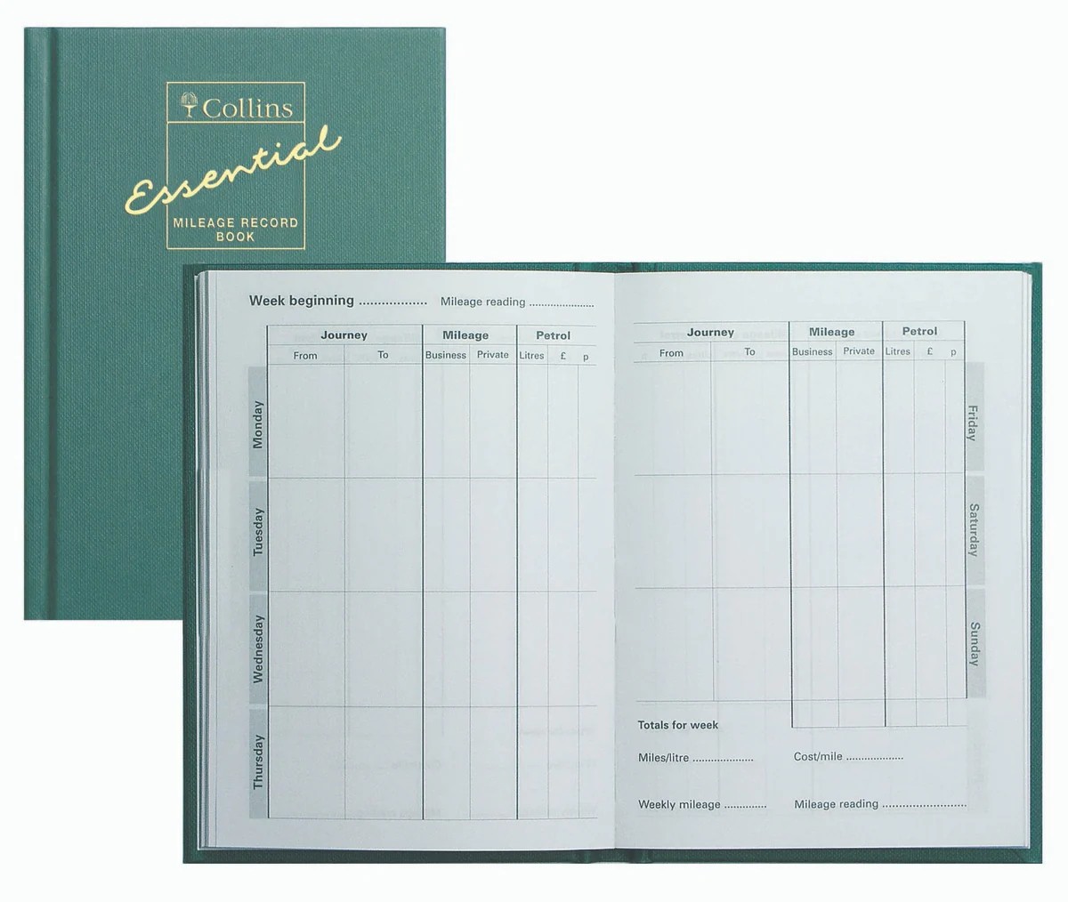 Specialist Books