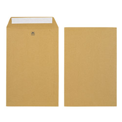 15 x 10 S/S Manilla Envelopes 115gsm