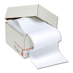 Listing Paper