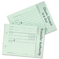 Message Pads