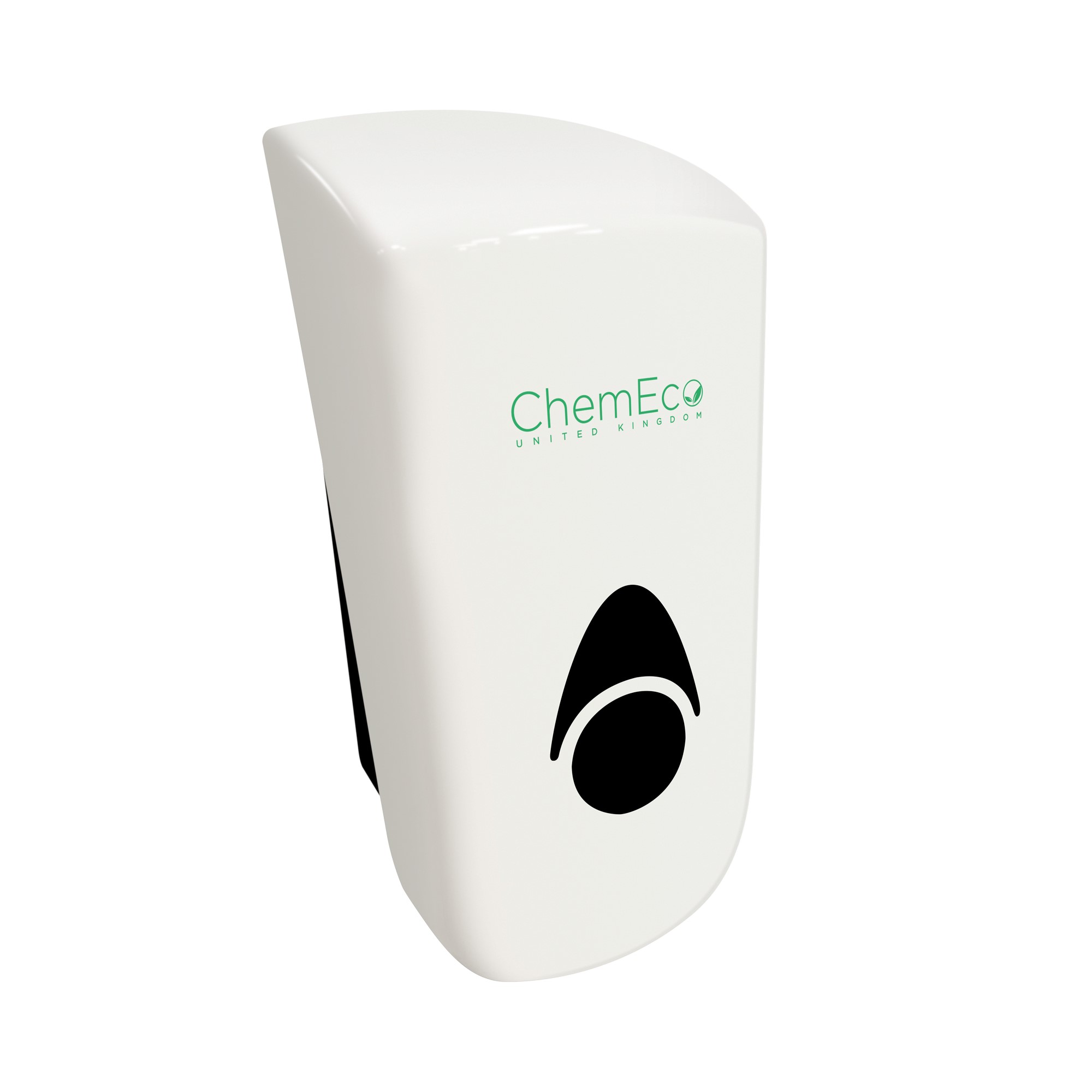 ChemEco Foam Soap Dispenser Single