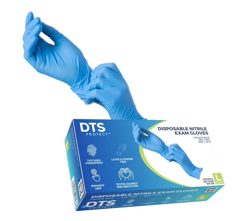 DTS-730-1L