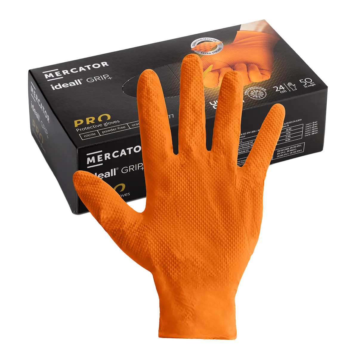PRE-RP3-001-46Q-L