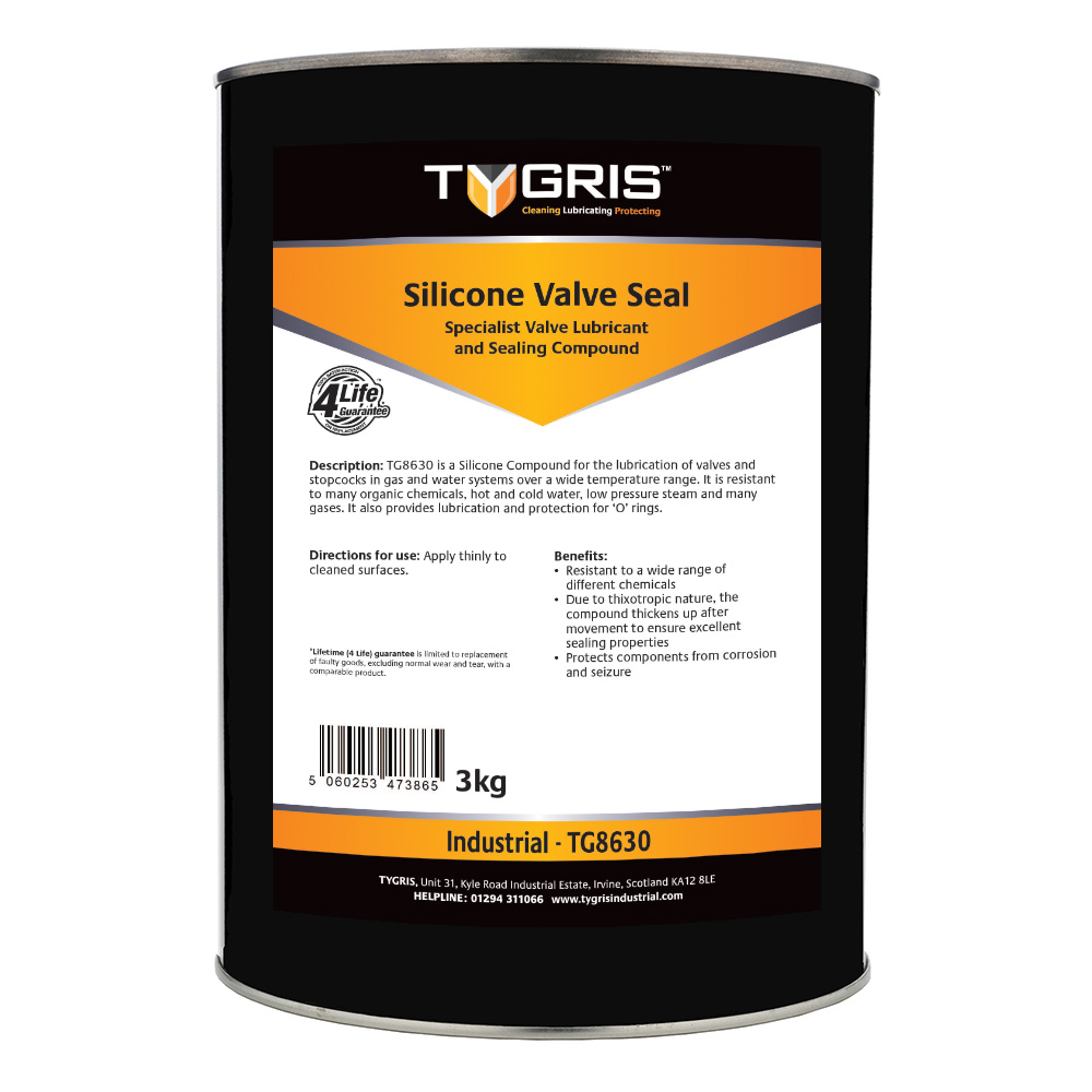 TYG-TG8630