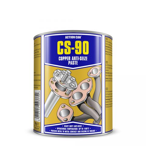 WAS-CS90