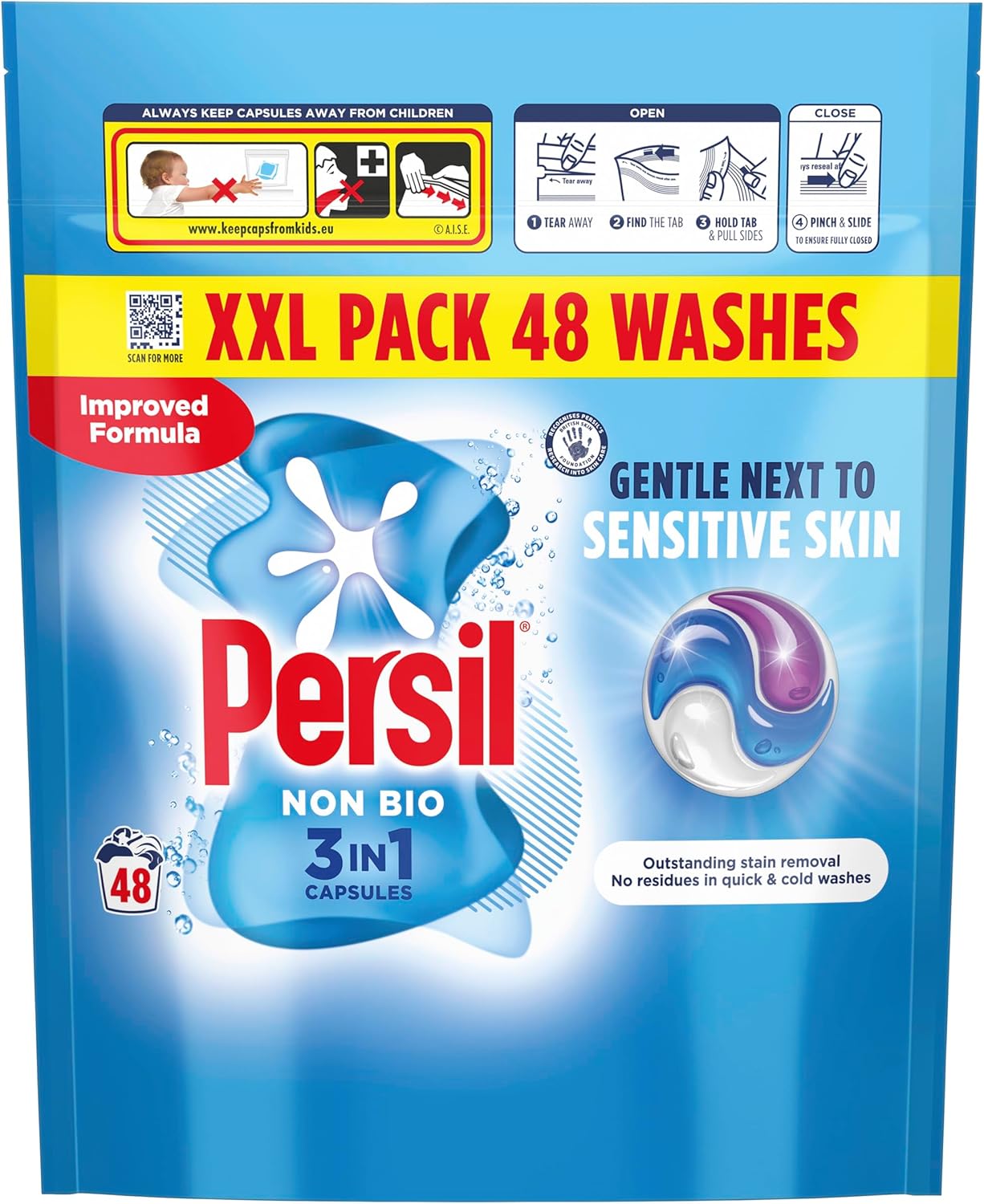 PERSIL48CAPSULES