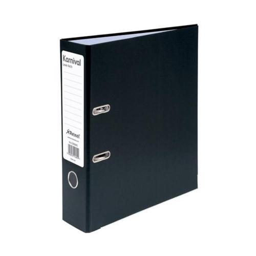 LEVER ARCH FILE - PVC A4 70mm BOARD - MULTI BUY DISCOUNT AVAILABLE!!