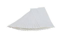 HAND TOWELS INTERFOLD 2ply WHITE 3000sheets