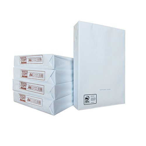 YOG White Paper A4 5 Reams (Box)
