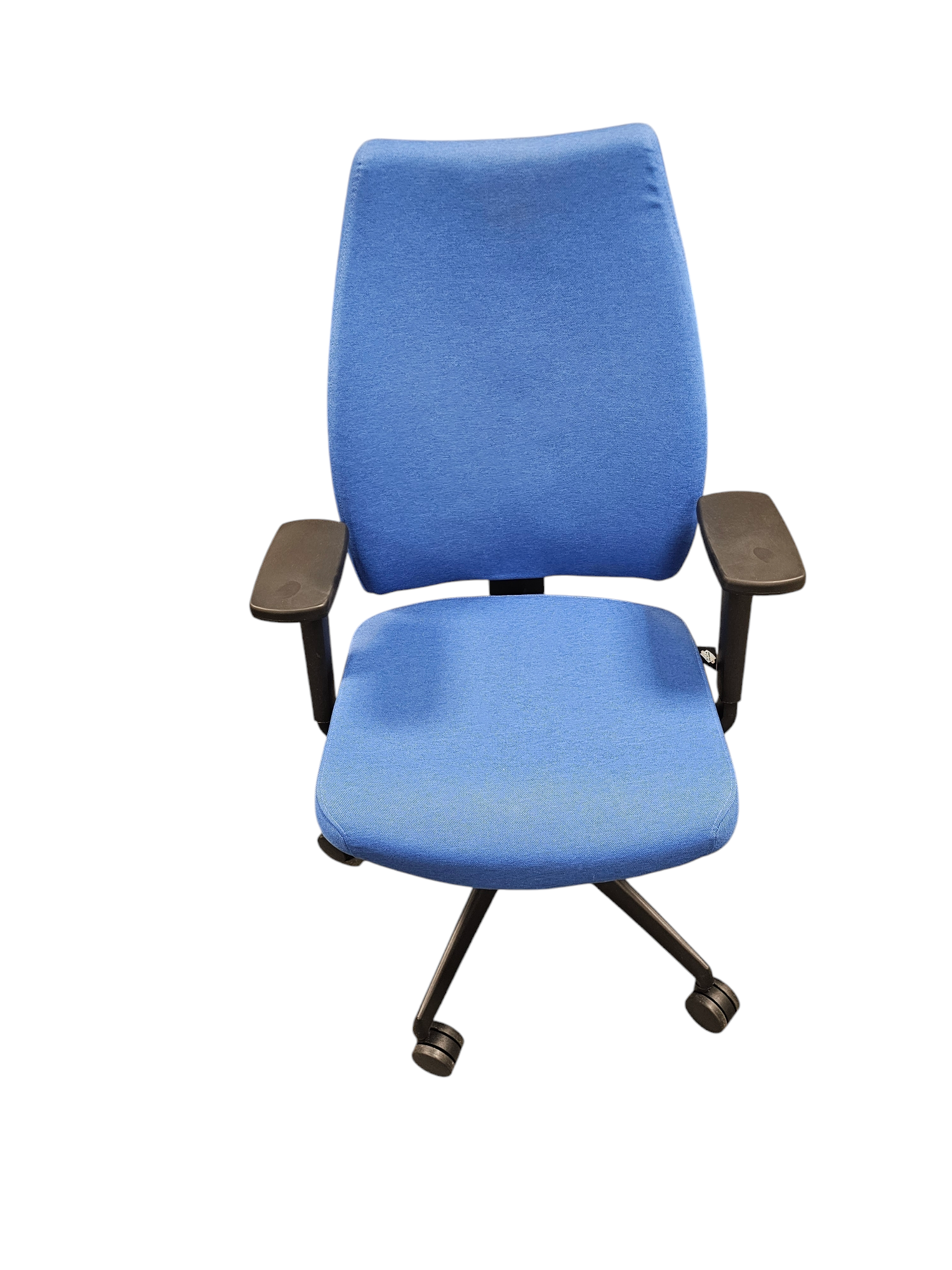 NOMIQUE PEPI TASK CHAIR BLUE