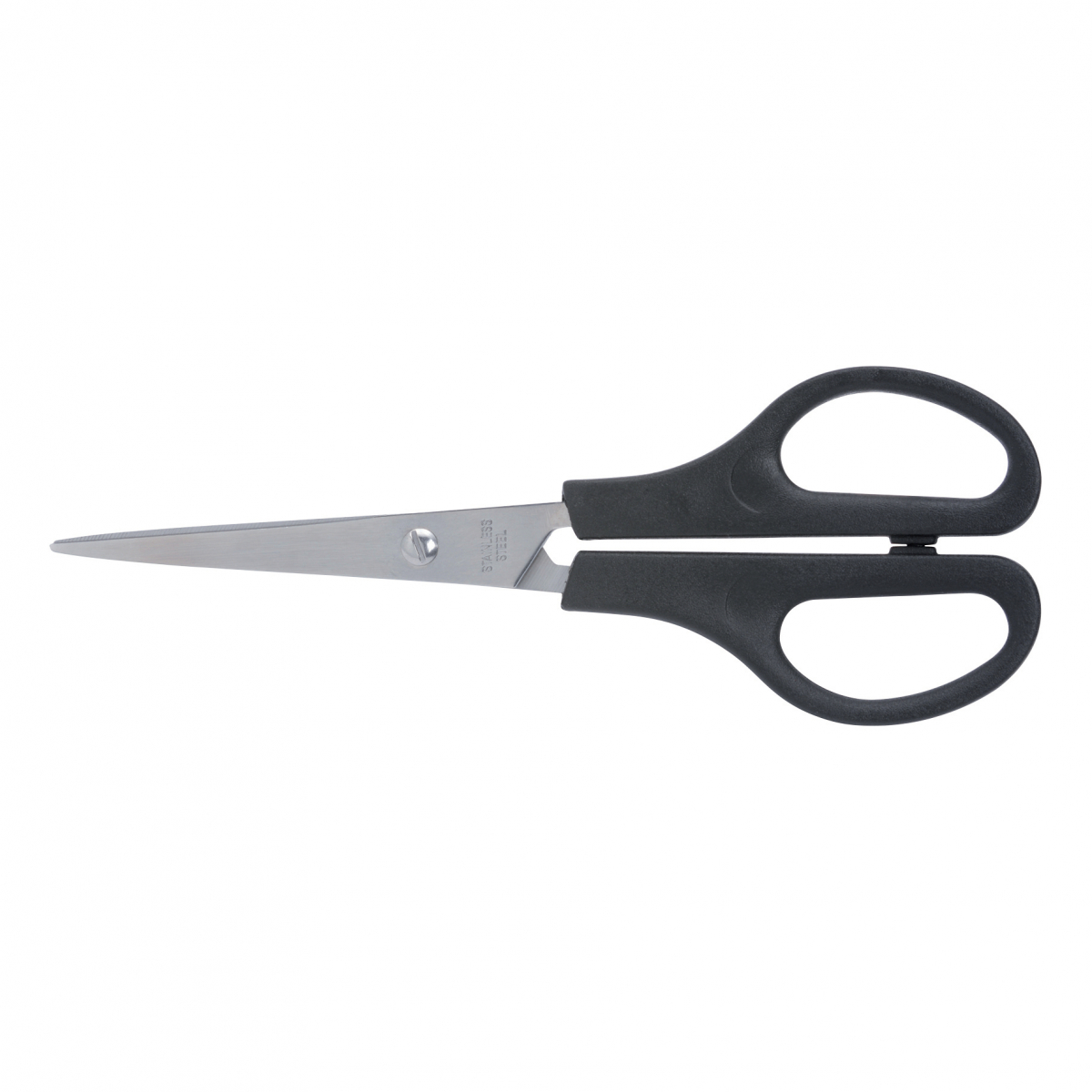 Office Scissors 6.5inch S/STL