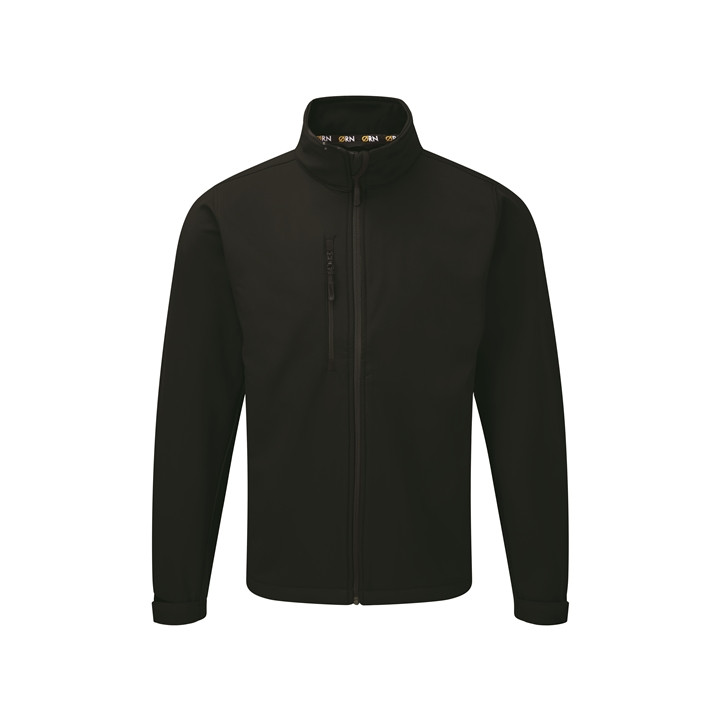 Tern Softshell Jacket - Workwear 