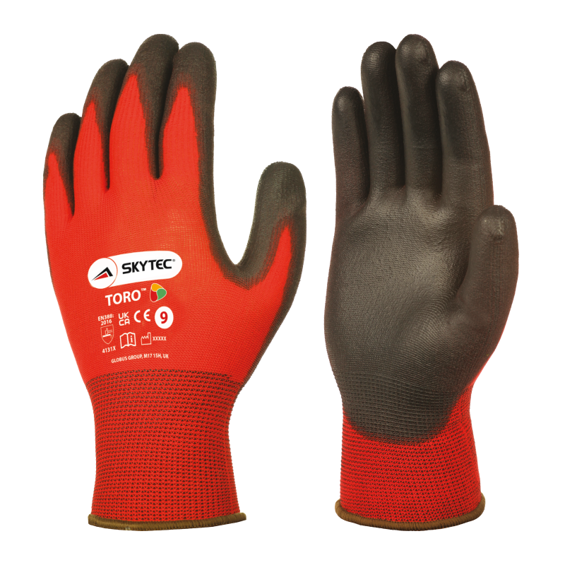 Skytec Toro Lightweight Multi Purpose Gloves Skytec Toro Lightweight Multi Purpose Gloves