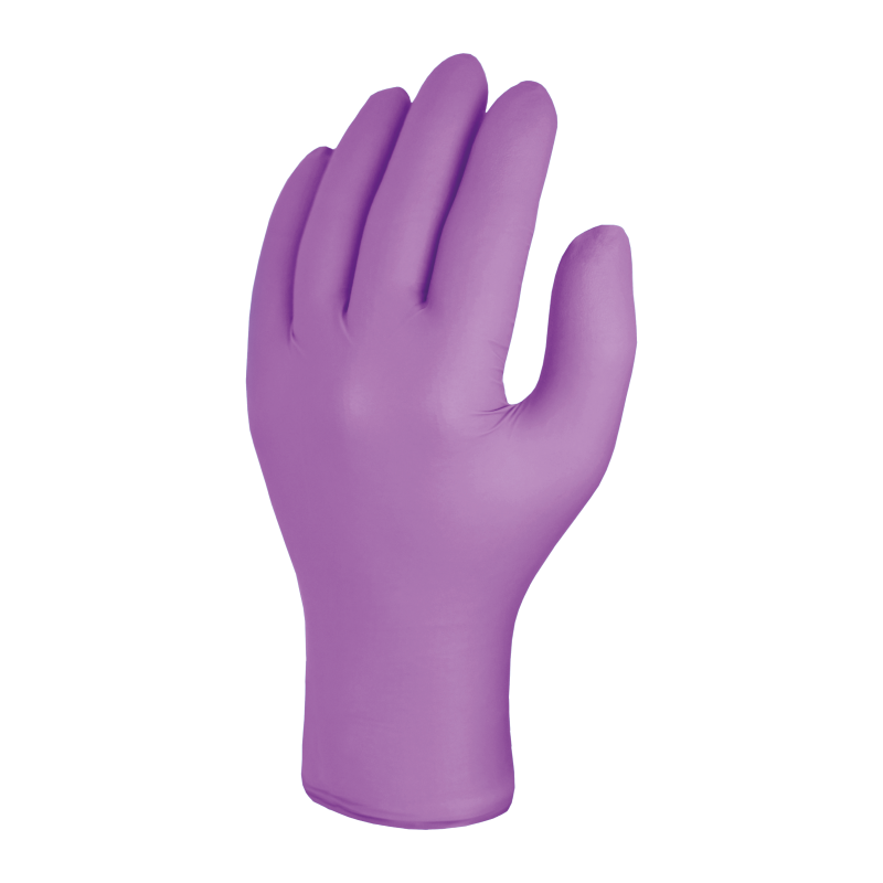Skytec Iris Single Use Examination Gloves Skytec Iris Single Use Examination Gloves