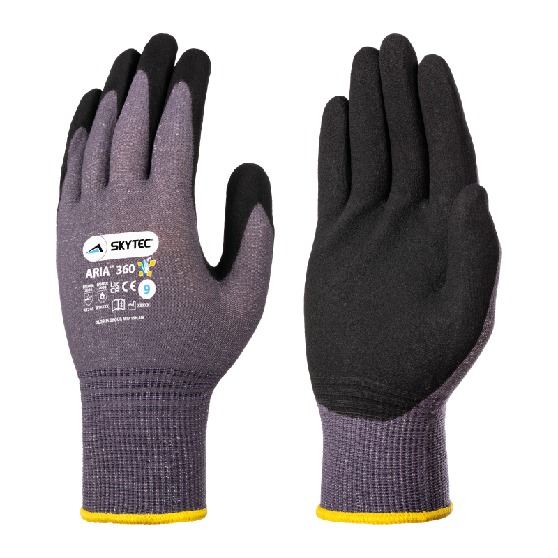 Skytec Skytec Aria 360 Multi Purpose Gloves Skytec Skytec Aria 360 Multi Purpose Gloves