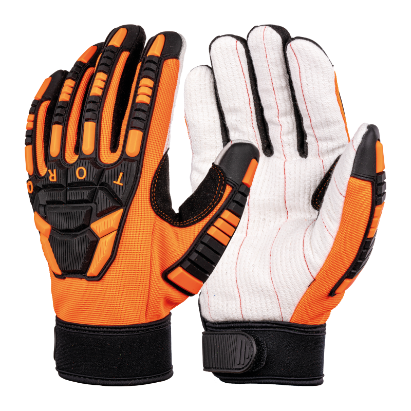 Skytec Torq Derrick Cut Resistant Impact Gloves Skytec Torq Derrick Cut Resistant Impact Gloves