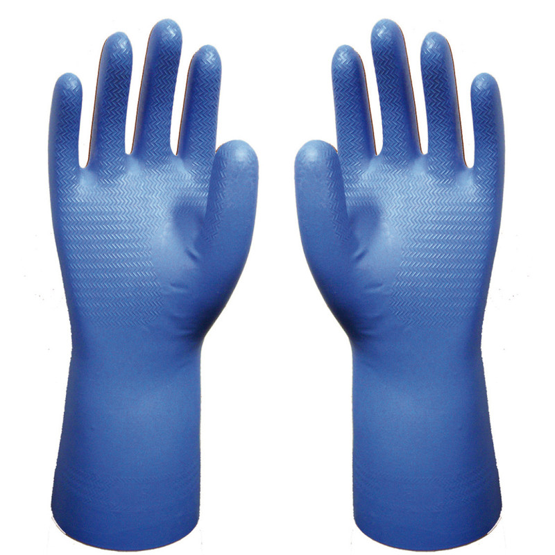 Showa 707 Nitri-Dex Food Safe Nitrile Gloves Showa 707 Nitri-Dex Food Safe Nitrile Gloves
