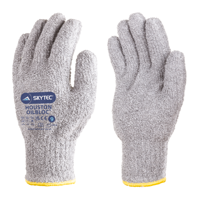 Skytec Houston Oilbloc Cold Protection Gloves Skytec Houston Oilbloc Cold Protection Gloves