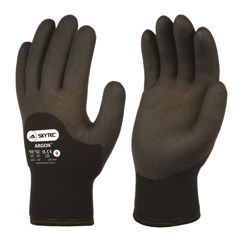 Skytec Argon Double Insulated Handling Gloves Skytec Argon Double Insulated Handling Gloves