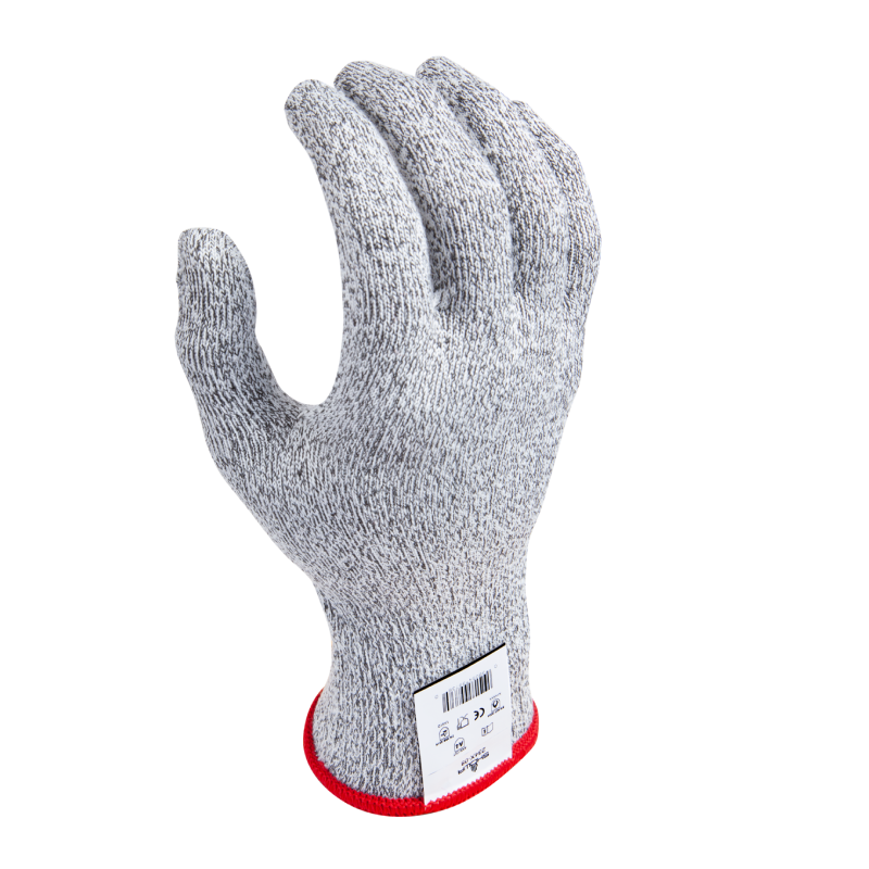 Showa 234X Cut Level D Spandex Gloves Showa 234X Cut Level D Spandex Gloves