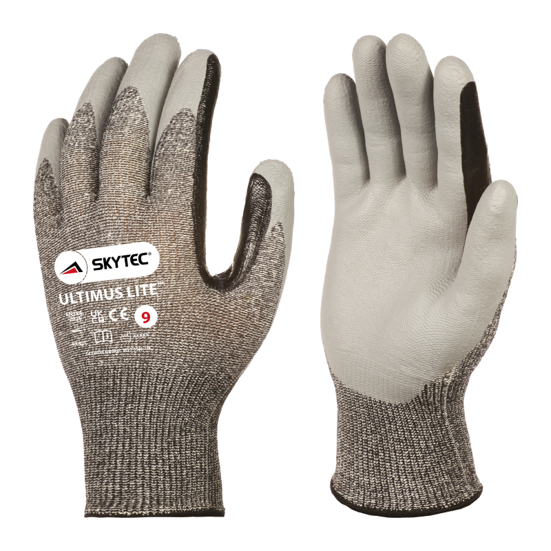 Skytec Ultimus Lite Cut Level C Gloves Skytec Ultimus Lite Cut Level C Gloves