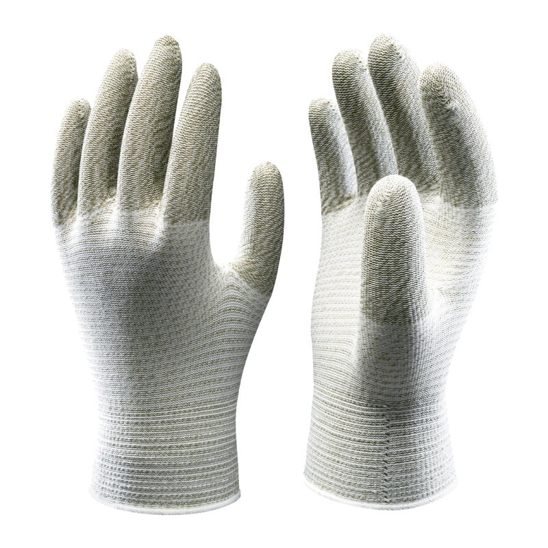 Showa A0150 Uncoated Anti-Static Gloves Showa A0150 Uncoated Anti-Static Gloves