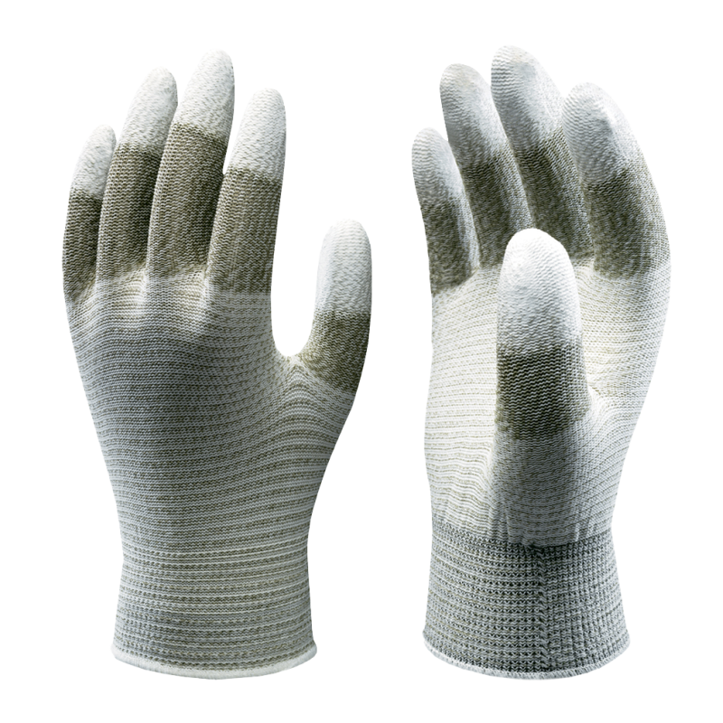 Showa A0160 Lightweight Anti-Static Gloves Showa A0160 Lightweight Anti-Static Gloves