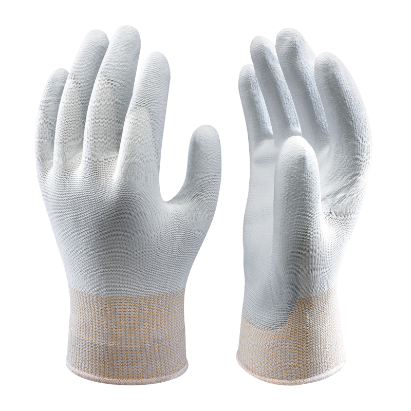 Showa A0520 Anti-Static Work Gloves Showa A0520 Anti-Static Work Gloves