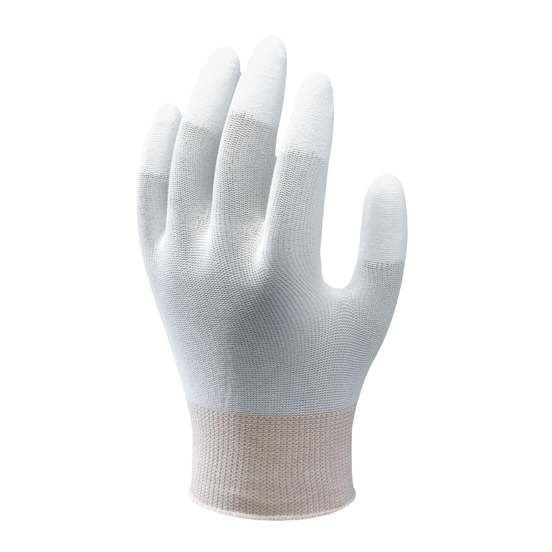 Showa BO600 PU Fingertip Multi Purpose Gloves Showa BO600 PU Fingertip Multi Purpose Gloves