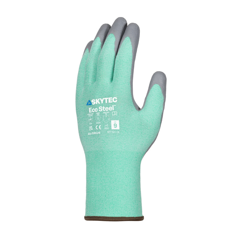 Skytec Eco Steel Recycled Nitrile Foam Gloves Skytec Eco Steel Recycled Nitrile Foam Gloves