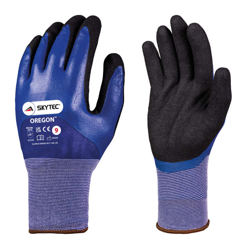 Skytec Oregon Lightweight Multi Purpose Gloves Skytec Oregon Lightweight Multi Purpose Gloves