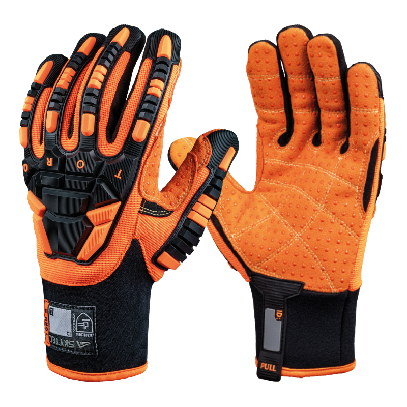 Skytec Torq Sirocco Impact Protection Gloves Skytec Torq Sirocco Impact Protection Gloves