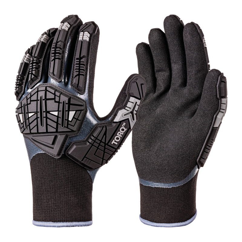 Skytec Torq Cyclone Impact Protection Gloves Skytec Torq Cyclone Impact Protection Gloves