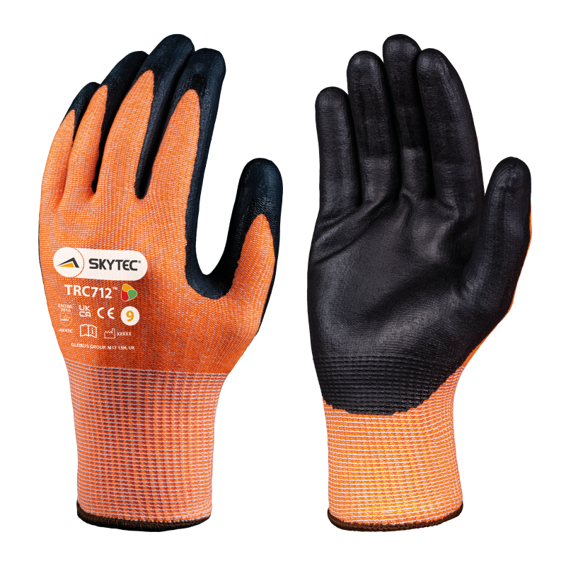 Skytec TRC712 Medium Cut Protection Gloves Skytec TRC712 Medium Cut Protection Gloves