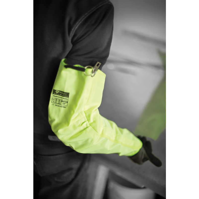 Polyco Bladerunner® Cut Resistant Sleeve (19”)