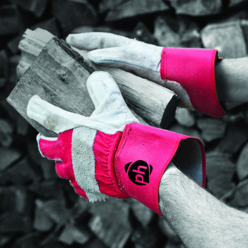 Polyco Premium Chrome Rigger