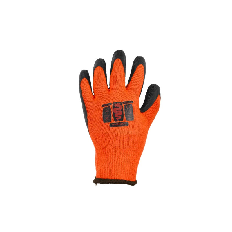 Warrior Latex Thermal Glove - Pk 12 Warrior Latex Thermal Glove - Pk 12