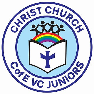 Christ Church Juniors