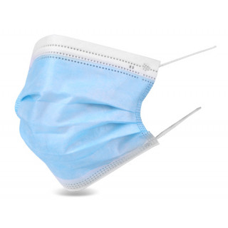 Type 11R 3Ply Surgical Mask