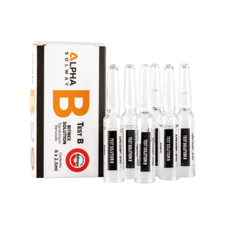 MAFTSOLB-TESTB50ML