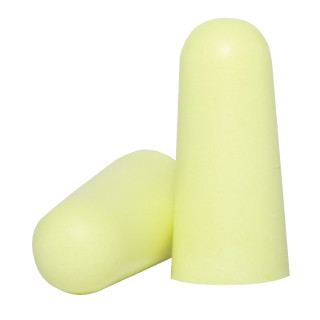 PU Foam Soundstopper ™ Ear Plug - 1 Pair