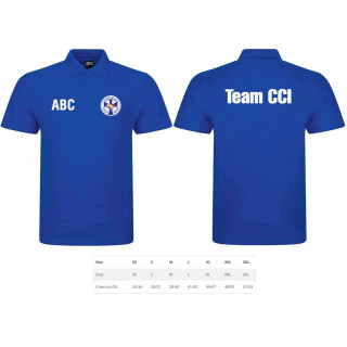 CCI015XS