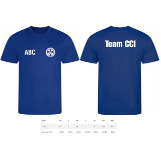 CCI016L