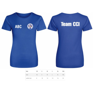 CCI017S